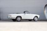 Alfa Romeo Giulia GTС 1965 года (UK)